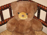 L Dake & Son Holland Brown 15 inch Teddy Bear