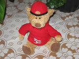 Petra Toys di Boselli Pierro ITALY Rude Boy BEAR