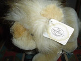 Ganz Larry Lion Heritage Collection 1985 H253AA 11 Inch