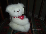 Bearington Valentines Day Heartbreaker Bear Ltd Edition # 1934