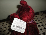 Gund SWEET CHEEKS Bear with Tags