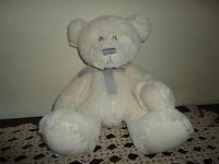 Russ LULLABY BEAR Made for Babies