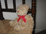 Thorntons UK Brown  Bear 11 Inch