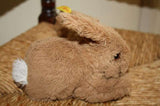 Steiff Cosy Snuffy Rabbit 5364/16 Caramel