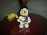 Winnie The Pooh Snowman Disney Exclusive