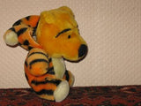 Europe Winnie the Pooh as Tigger Changeable Plush Bear