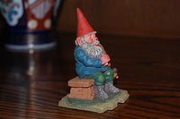 David the Gnome Rien Poortvliet Classic 3060 Grandfather New in Box