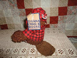 Shumka Craig & Moore Canada 1999 HOSER BEAVER