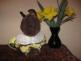 Gamble Pleasure Holland Soft Plush Bee CUTE