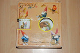 Rien Poortvliet Gnomy Childrens Dinner Set David The Gnome Cup Bowl Plate NEW