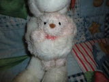 Gund 2001 Exclusive AVON MOMMA's LOVE Bear & Baby 4977