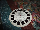 VTG 1977 View Master Close Encounters of the Third Kind Reel A