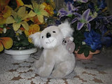 Family Shop Holland Koala Mom w Baby Bear on back