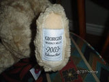 Giorgio Beverly Hills 2003 Herrington Collectors Bear