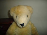 Vanderbear Vintage 1982 North American BEAR Co 12 inch