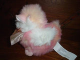 Dan Dee UK Chirping Bird Plush 6 inch