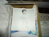 Ashton Drake Porcelain Doll Mommy I'm Sorry Artist Kathy B. Hippensteel 1992