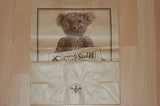 Steiff Knopf Im Ohr Seit 1880 German Paper Shopping Bag NEW