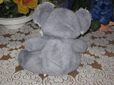 Dutch Holland V.D.Meulen Koala Mom & Baby Bear