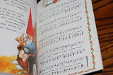 Rien Poortvliet David the Gnome Leven en Werken van de Kabouter Dutch Book