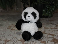 Rudolf Schaffer Collection Germany Panda Bear