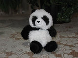Rudolf Schaffer Collection Germany Panda Bear