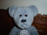 IBM Blue Bear Exclusive Designed Ltd Edition 2002 - 16 inch