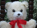 Steiff Teddy Bear 023057 Ivory 1995 - 2003