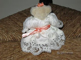 Venus Promotion UK Wedding Couple & Bridesmaid 3 Bears