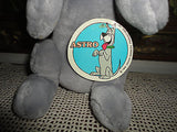 24K Jetsons ASTRO DOG Stuffed Toy 1988 Hanna Barbera No.3025 12 inch New w Tag