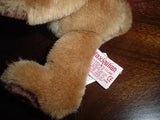 Russ Berrie Maximilian Lion RETIRED with All Tags