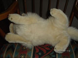 Golden Retriever Puppy Dog Stuffed Plush 16 inch