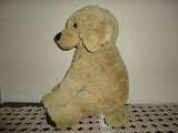 Ikea Sweden Gosig GOLDEN RETRIEVER Dog 40cm - 15 inch