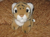 Semo Germany Soft Tiger Cub Plush