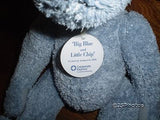 IBM Blue Bear Exclusive Designed Ltd Edition 2002 - 16 inch