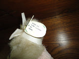 Bearington Gracie Grateful Bear 10" Item 1715 with tags