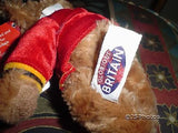 Russ Berrie Glorious Britain Beefeater Bear 92407