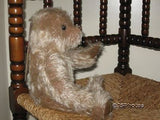 Merrythought UK Official Barnados Centenary Bear Barney