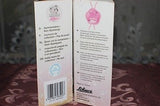 Schuco Bearli Grandpa Grandma Opa Oma Bears Collectible Mohair NIB Set of 2