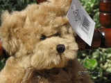 Premier Decorations UK Old Fashion Bear 9 Inch