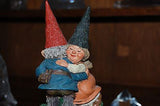 Rien Poortvliet David the Gnome Trudy Frederick Moving Music Waltz NEW in Box