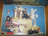Steiff Old Jigsaw Puzzle 1975 MB Holland 625 3494 15