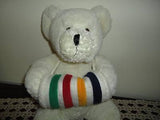 Hudsons Bay Co Exclusive CHARLOTTE 2008 Holiday Bear
