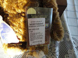 Merrythought UK Mohair BABY BAGGY BEAR Design Jacqueline Revitt 16in. LE 115/250