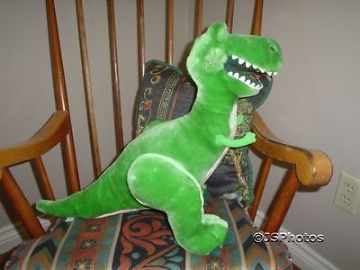 Disney Toy Story Rex Dinosaur 16 Inch