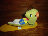 Dakin Dream Pets Hawaiian Hound with Tags #21