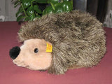 Steiff Hedgehog Joggi Igel 070556 1991 - 2002 With IDS