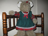 Sinn European Authentic Bear 48 cm Original Clothing