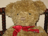 Hamleys UK Large 18 Inch Teddy Bear Hamley Retired