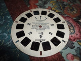 VTG  View Master Seven Wonders of the World One Reel Number 3
